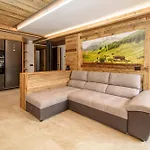 Iron Wood Apartamento