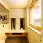 Apartamento Iron Wood *