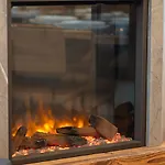 Apartamento Iron Wood Livigno