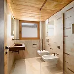 Apartamento Iron Wood *