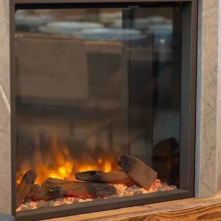 Apartamento Iron Wood Livigno