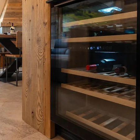 Apartamento Iron Wood Livigno
